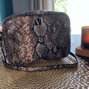 Victoria Secret Shoulder/Cross Body Purse